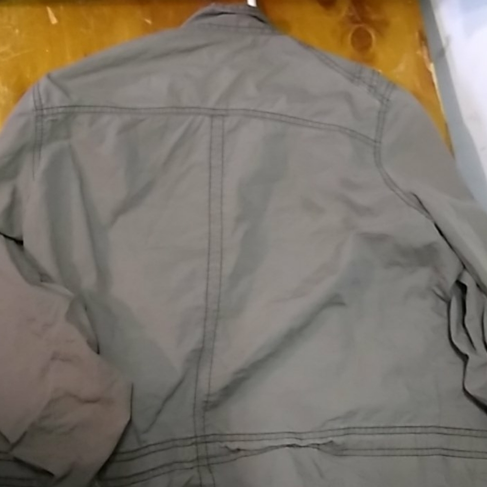 Jacket - Picture 3 of 4